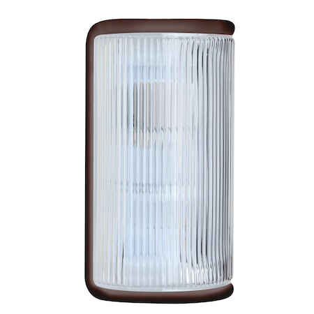 Besa Lighting Costaluz, 3079 Series Sconce, Bronze 1x75W Incandescent 307998